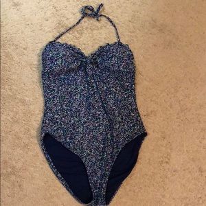 Bathing suit